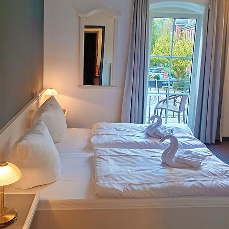 Excellent Hotel Αμβούργο Εξωτερικό φωτογραφία
