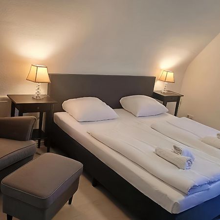 Excellent Hotel Αμβούργο Εξωτερικό φωτογραφία