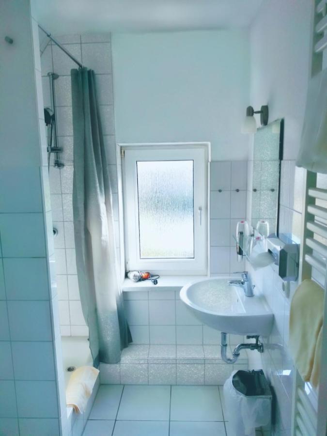 Excellent Hotel Αμβούργο Εξωτερικό φωτογραφία