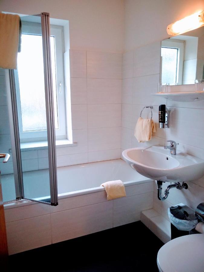 Excellent Hotel Αμβούργο Εξωτερικό φωτογραφία