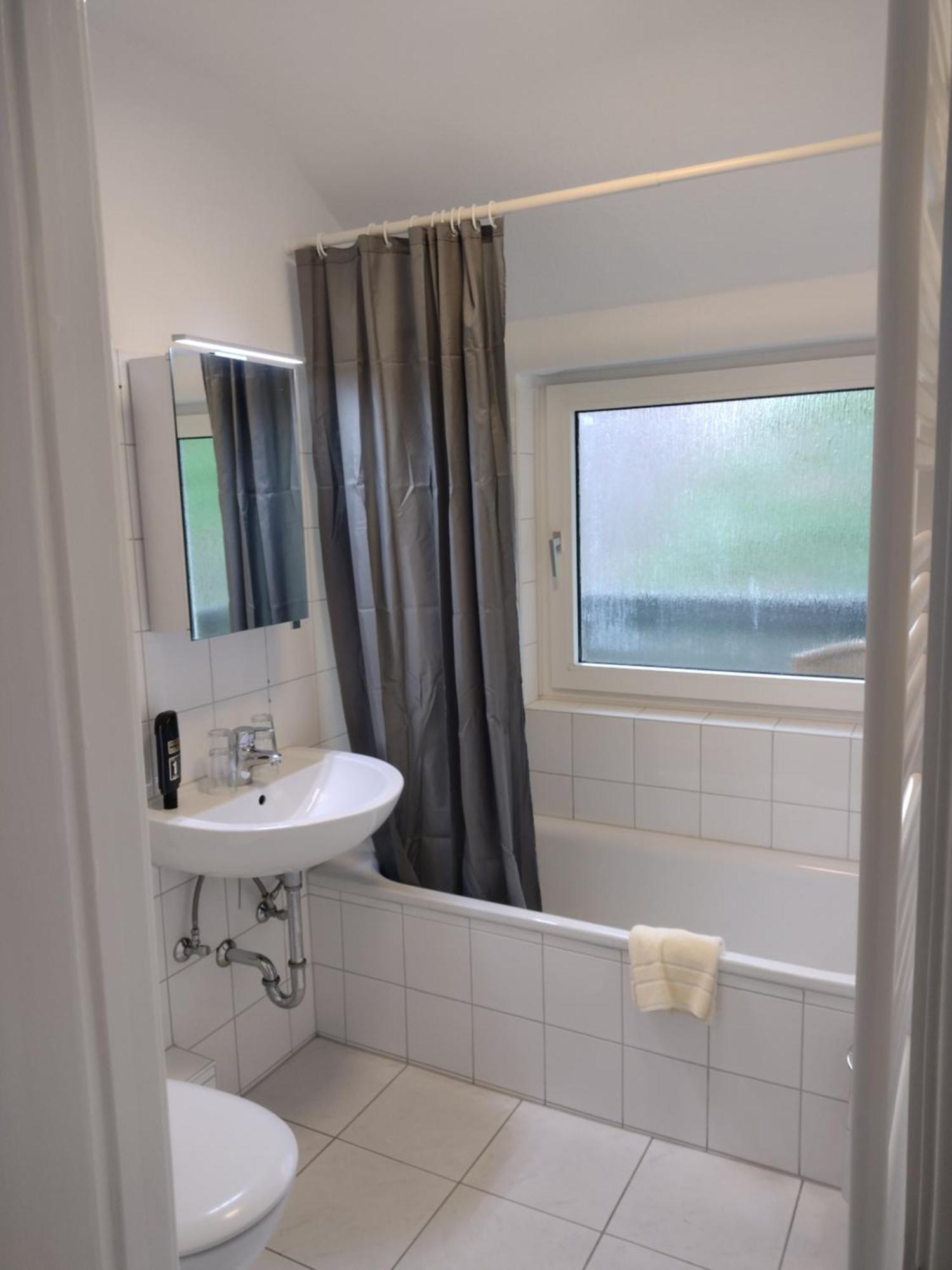 Excellent Hotel Αμβούργο Εξωτερικό φωτογραφία