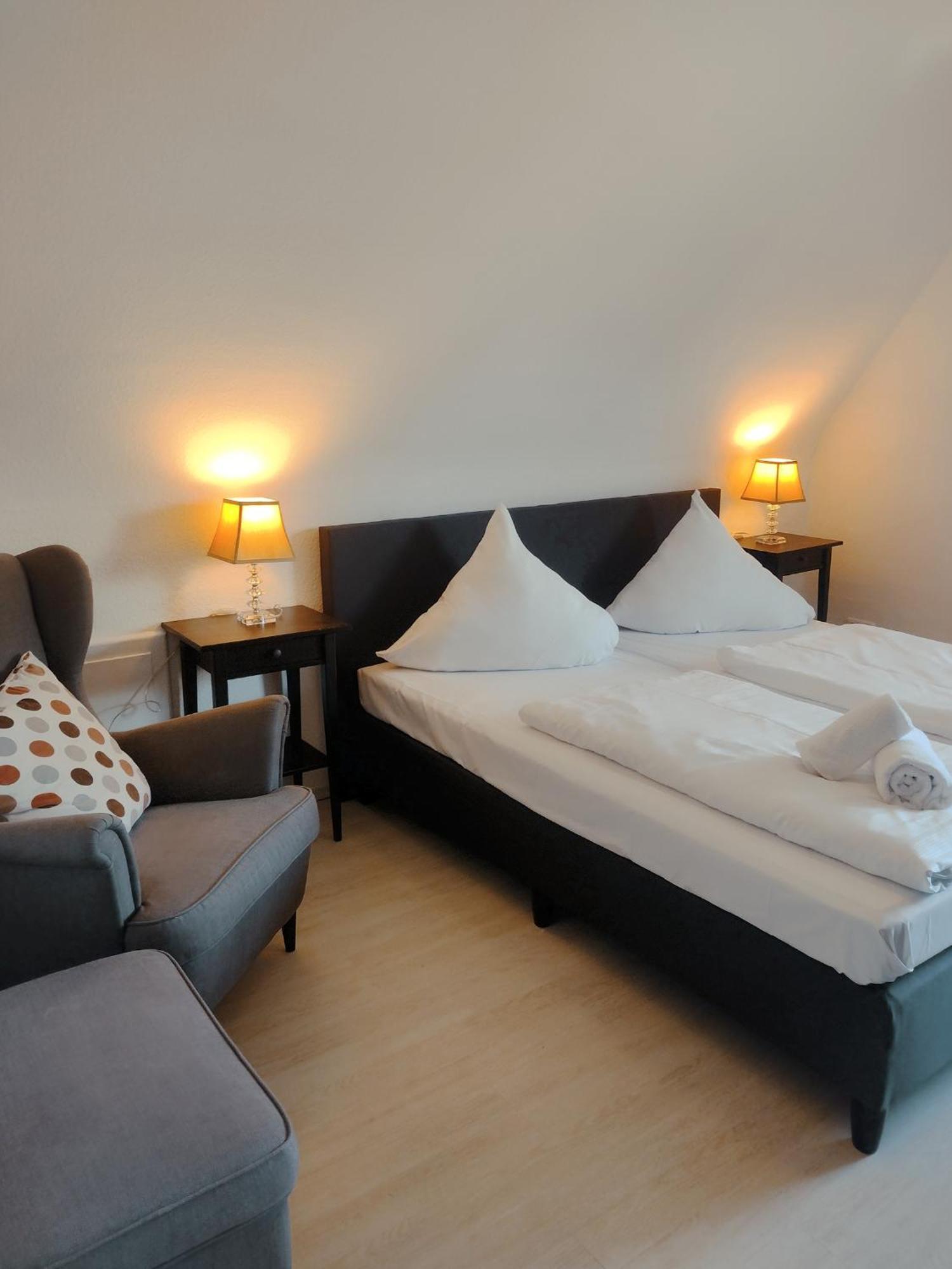 Excellent Hotel Αμβούργο Εξωτερικό φωτογραφία