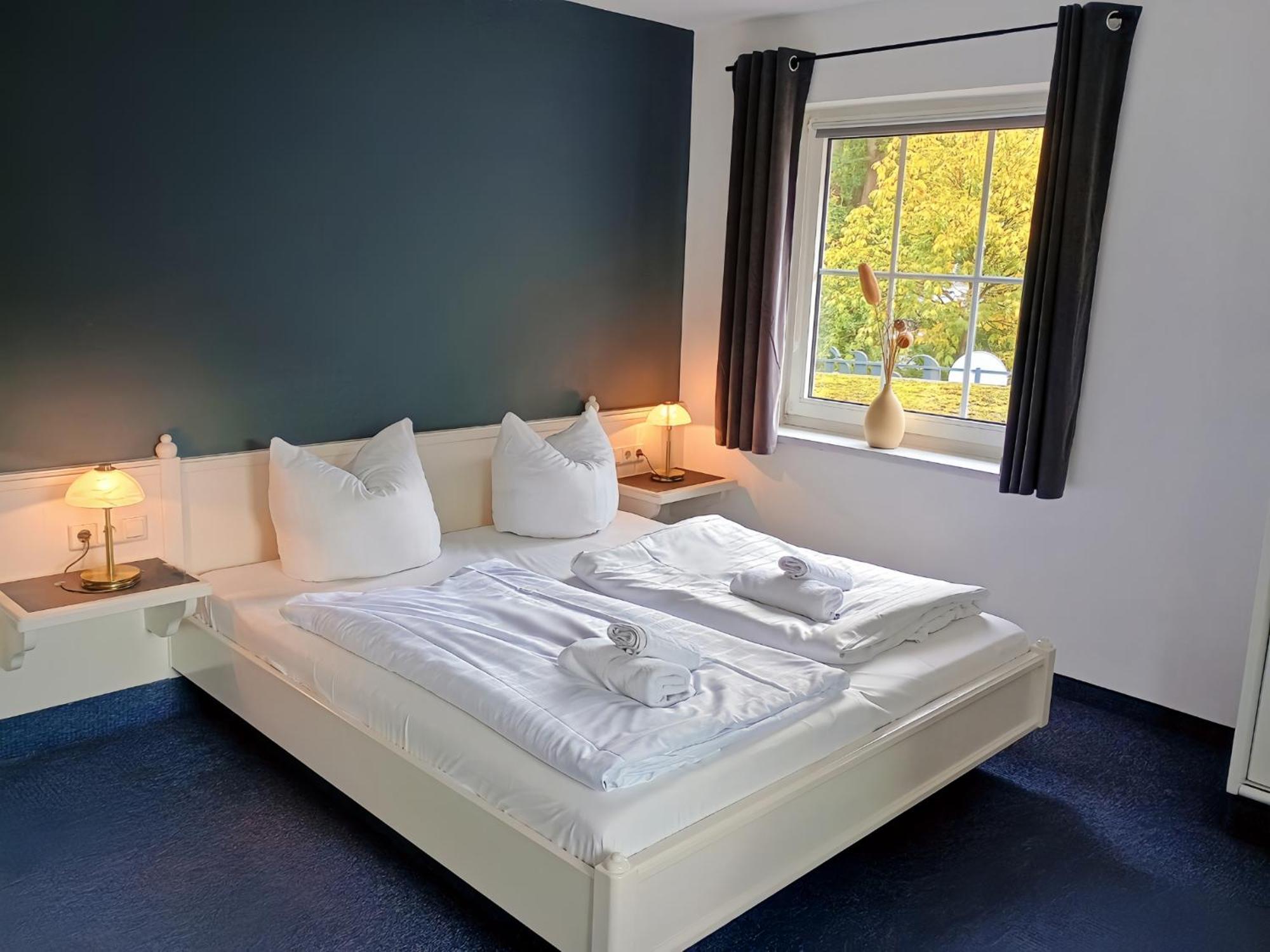 Excellent Hotel Αμβούργο Εξωτερικό φωτογραφία