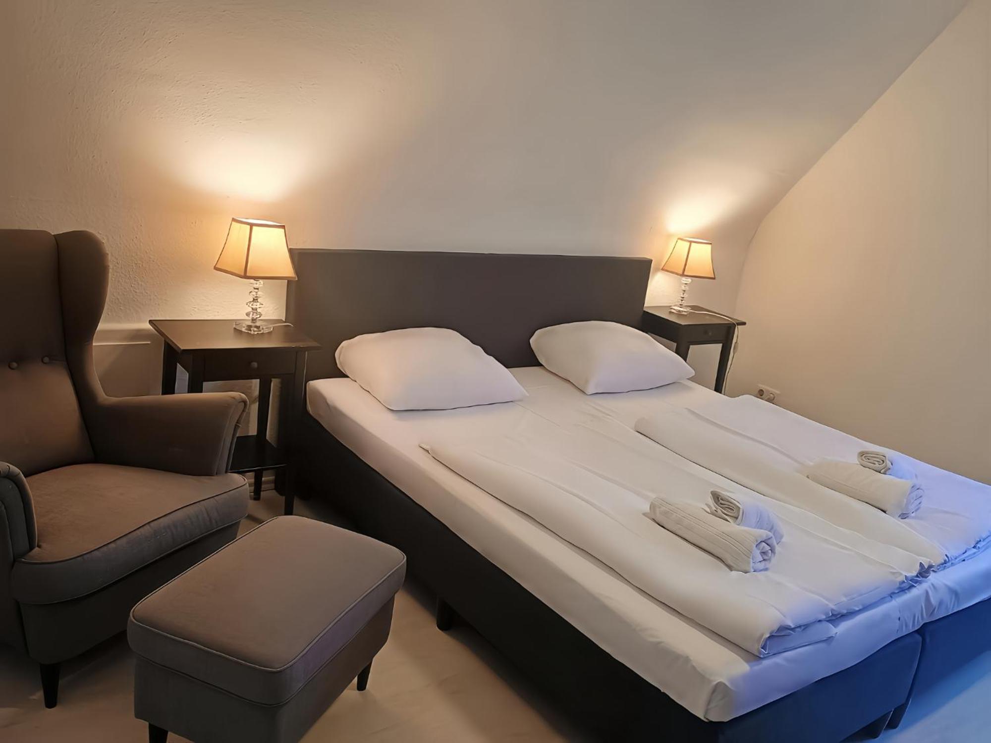 Excellent Hotel Αμβούργο Εξωτερικό φωτογραφία