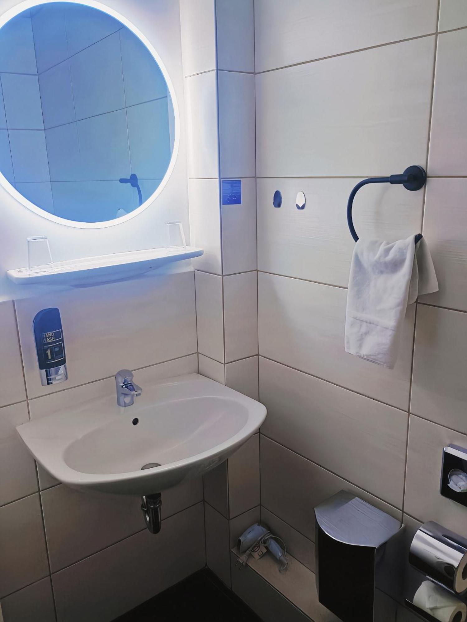 Excellent Hotel Αμβούργο Εξωτερικό φωτογραφία